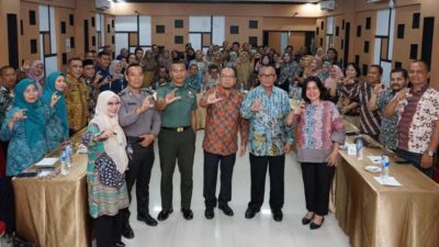 Pemkab Asahan Bentuk Tim Pelaksana Kesehatan Jiwa Masyarakat, Apa Itu?