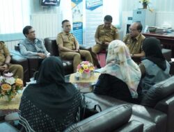 Muharram Fest Akan Digelar di Asahan, 300 Anak Yatim Piatu Dilibatkan