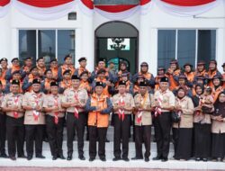 Sebentar Lagi Digelar di Jakarta, Apa Itu Raimuna, Berikut Penjelasannya