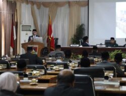 Ngapain Aja Anggota dan Pimpinan DPRD Bukittinggi, Berikut Data dan Fakta 6 Ngapain Aja Anggota dan Pimpinan DPRD Bukittinggi, Berikut Data dan Fakta