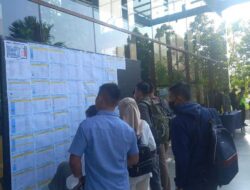 Ada 2.200 Lowongan Kerja Dibuka di Riau 12 Ada 2.200 Lowongan Kerja Dibuka di Riau