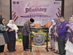 Berapa Jumlah Dokter Gigi di Sumbar, Ini Fakta dan Datanya