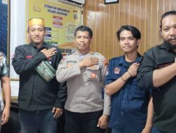 Tangani Dugaan Penganiayaan dengan Restorative Justice, Kapolsek Likupang Diapresiasi