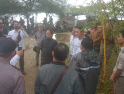 Konstatering Perkara di Desa Simanaere Ditunda, Permintaan Penggugat Terkabulkan
