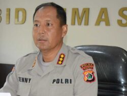 Kelompok Kriminal Bersenjata Serang Pos Brimob di Yahukimo