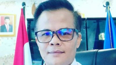 Kepala Stasiun Meteorologi SSK II Pekanbaru, Ramlan