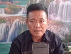 Pemerintah Desa Tuhegeo II Kebut Program Bersumber dari Dana Desa, Pengganti KPM Segera Dicari