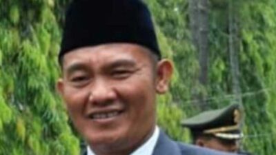 Haji Amrizal Datuak Rajo Medan