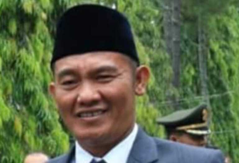 Haji Amrizal Datuak Rajo Medan