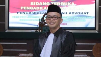 Kuasa hukum korban, Yalisokhi Laoli