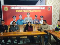 Motor Tabrak Agya di Pulau Punjung, Endingnya Bikin Haru