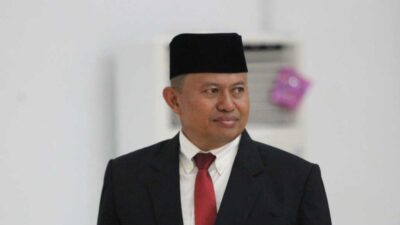 Kepala Biro Administrasi Pimpinan (Adpim) Setdaprov, Mursalim.