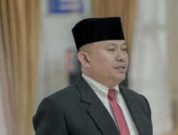 Biro Adpim Bantah Gubernur Sumbar Diusir Mahasiswa Universitas Islam Negeri Sjech M. Djamil Djambek Bukittinggi