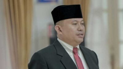 Biro Adpim Bantah Gubernur Sumbar Diusir Mahasiswa Universitas Islam Negeri Sjech M. Djamil Djambek Bukittinggi