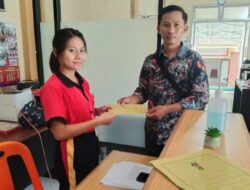 Kisruh Pendidikan di SD 071065 Hilimanaze, Komite Surati Dinas Pendidikan Kota Gunungsitoli, Tolong Mutasi Kepala Sekolah