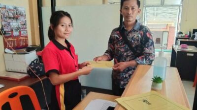 Kisruh Pendidikan di SD 071065 Hilimanaze, Komite Sekolah Surati Dinas Pendidikan Kota Gunungsitoli