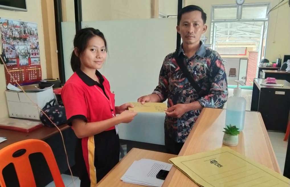 Kisruh Pendidikan di SD 071065 Hilimanaze, Komite Sekolah Surati Dinas Pendidikan Kota Gunungsitoli