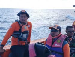 Nelayan Hilang di Nusa Penida, Belum Ada Titik Terang, Pencarian Terus Dilakukan