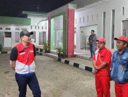 Pertamina Patra Niaga Sidak ke Sejumlah SPBU di Dharmasraya, Ini Hasilnya 5 Pertamina Patra Niaga Sidak ke Sejumlah SPBU di Dharmasraya, Ini Hasilnya
