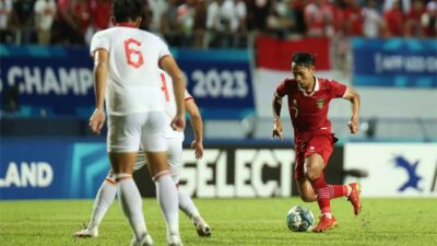Kalah Adu Penalti dengan Vietnam, Erick Thohir Angkat Bicara, Ini Katanya