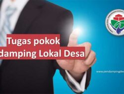 Pendamping Lokal Desa Jarang Aktif di Desa Tuhegeo II, Ini Alasan yang Bersangkutan 10 Pendamping Lokal Desa Jarang Aktif di Desa Tuhegeo II, Ini Alasan yang Bersangkutan