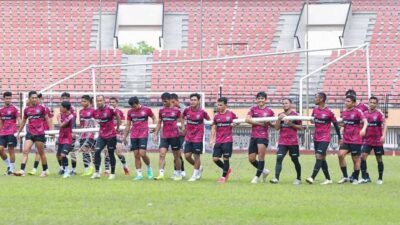 Pemain yang akan membela PSPS di Liga 2. (riau.go.id)