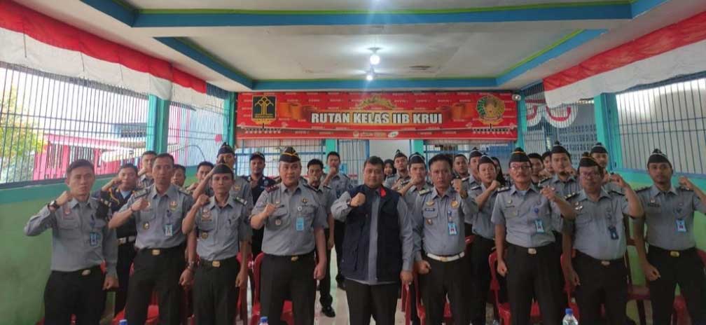 Foto bersama usai kegiatan