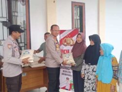 Nagari Gunung Selasih Jadi Kampung Tangguh Antinarkoba, Ada Posko di Kantor Wali Nagari 10 Nagari Gunung Selasih Jadi Kampung Tangguh Antinarkoba, Ada Posko di Kantor Wali Nagari