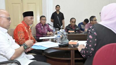 10 Negara Disebut akan Ikut World Islamic Entrepreneurs Summit di Sumbar, Ada Spanyol dan Cile