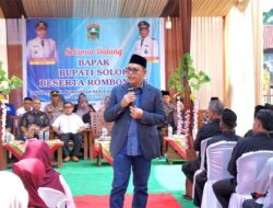 Hadapi Tahun Politik, Bupati Solok: Jangan Gaduh-gaduh, Damai-damai Saja 10 Hadapi Tahun Politik, Bupati Solok: Jangan Gaduh-gaduh, Damai-damai Saja