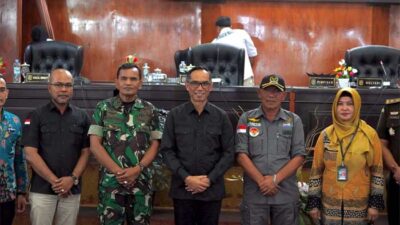 APBD 2024 Kabupaten Solok Diproyeksi Rp1,2 Triliun Lebih, PAD Rp92 Miliar