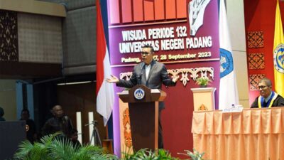 Pariwisata Kabupaten Solok Makin Dipacu, Perizinan Dipermudah, Investor Silahkan Datang