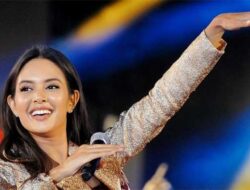 Aurelie Moeremans Kembali Tampil Memesona, Goyang IKN Nusantara, Menteri Basuki Goyang Kayang 5 Aurelie Moeremans Kembali Tampil Memesona, Goyang IKN Nusantara, Menteri Basuki Goyang Kayang