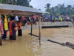 Pelajar yang Dilaporkan Hanyut di Nias, Akhirnya Ditemukan 11 Pelajar yang Dilaporkan Hanyut di Nias, Akhirnya Ditemukan