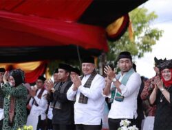 Rang Solok Baralek Gadang Digelar Lagi, Ini Seni dan Budaya yang Akan Ditampilkan, Ada Darak Badarak 12 Rang Solok Baralek Gadang Digelar Lagi, Ini Seni dan Budaya yang Akan Ditampilkan, Ada Darak Badarak