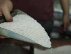Jangan Lupa, Besok Ada Operasi Pasar di Padang Panjang, Bisa Beli Beras dengan Harga Ramah di Kantong