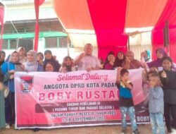 Warga Keluhkan Rumah Kos Jadi Hotel, Drainase Tak Pula Berfungsi, Layanan di Kelurahan Juga Dikeluhkan Masyarakat