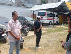 Bidang Cipta Karya Dinas PUPR Kuansing Akan Banyak Bangun Rumah Tahfiz di Tahun Depan