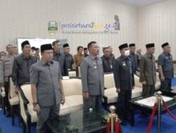 Bupati Pesisir Barat Ungkap Kendala Ketika Pungut Pajak, Apa Itu?