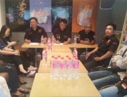 Garda Timur Indonesia Akan Peringati HUT, Sejumlah Kegiatan Besar Segera Diadakan 9 Garda Timur Indonesia Akan Peringati HUT, Sejumlah Kegiatan Besar Segera Diadakan