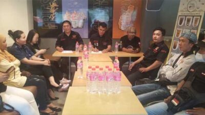 Garda Timur Indonesia Akan Peringati HUT, Sejumlah Kegiatan Besar Segera Diadakan