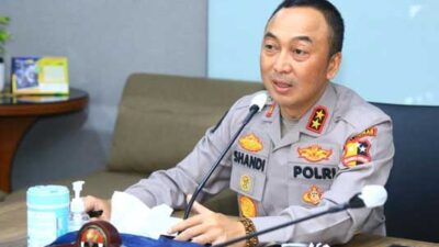Amankan Pemilu 2024, Polri Akan Gelar Operasi Mantap Brata