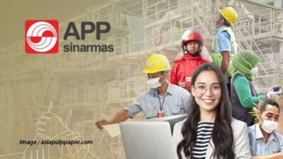 PT Indah Kiat Pulp & Paper Buka Lowongan Kerja, Yuk Buruan Daftar