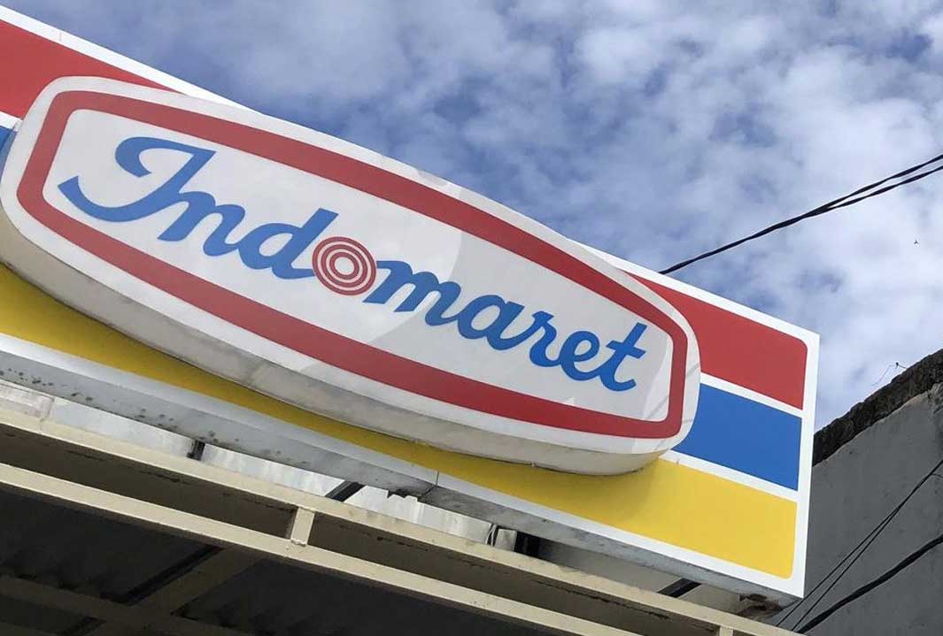 Indomaret