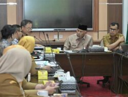 Sepanjang 2014-2022, 6.724 Bencana Terjadi di Sumbar, JICA Perluas Kerja Sama dengan Pemprov