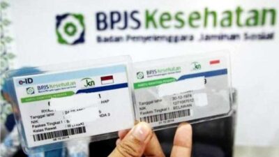 Terendah di Sumatera Barat, Baru 76,62 Persen Masyarakat Kabupaten Solok Jadi Peserta JKN