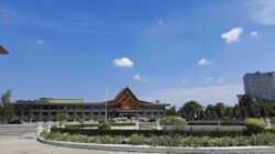 Kantor Gubernur Riau