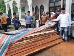 Cegah Pembalakkan Liar di Pesisir Selatan, Gubernur Minta Masyarakat Turut Awasi Hutan 6 Cegah Pembalakkan Liar di Pesisir Selatan, Gubernur Minta Masyarakat Turut Awasi Hutan