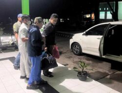 Terpidana Korupsi Sempat Buron, 20 Tahun Kemudian Baru Ditemukan, Dieksekusi Kejari Pasaman