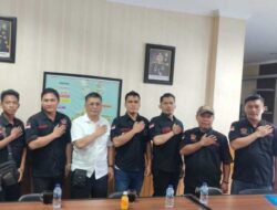 Pengurus Garda Timur Indonesia Kunjungi Polda Sulawesi Utara 6 Pengurus Garda Timur Indonesia Kunjungi Polda Sulawesi Utara